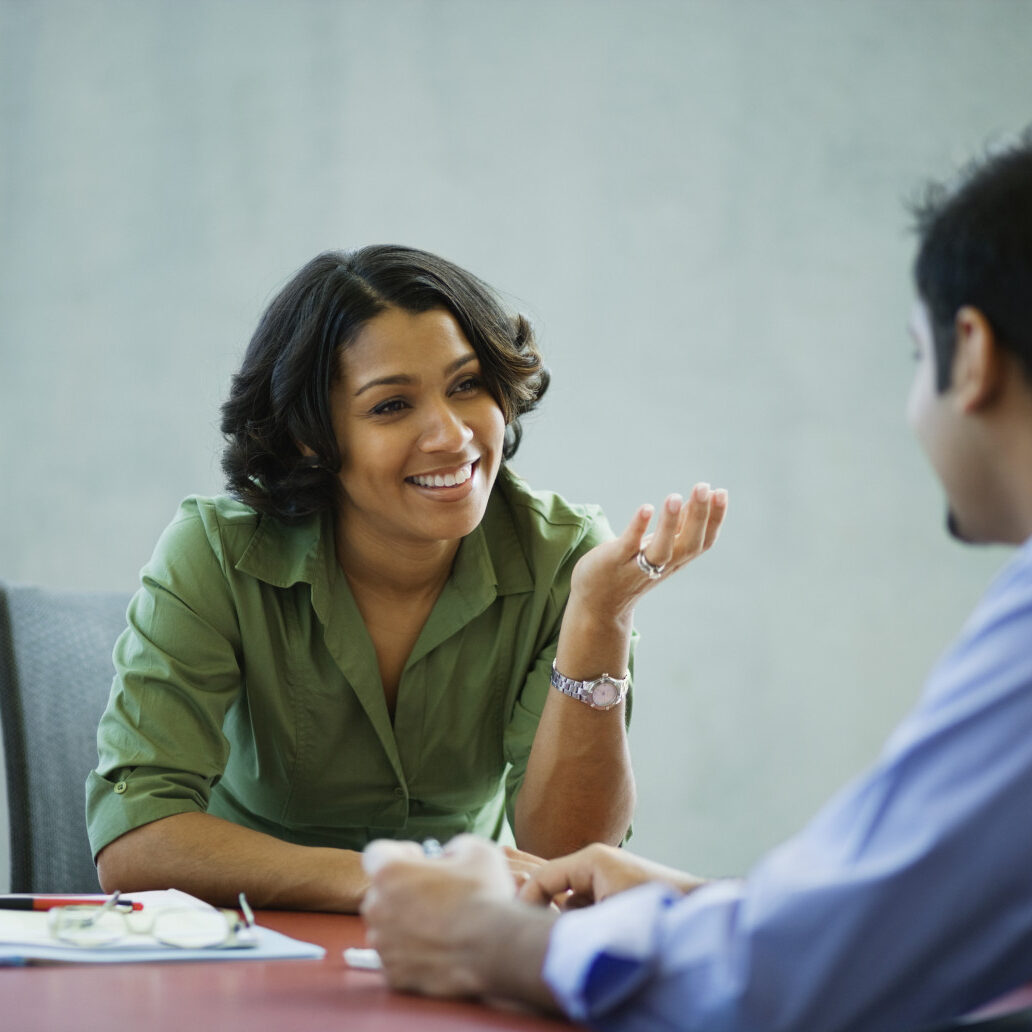 Empowerment Coaching