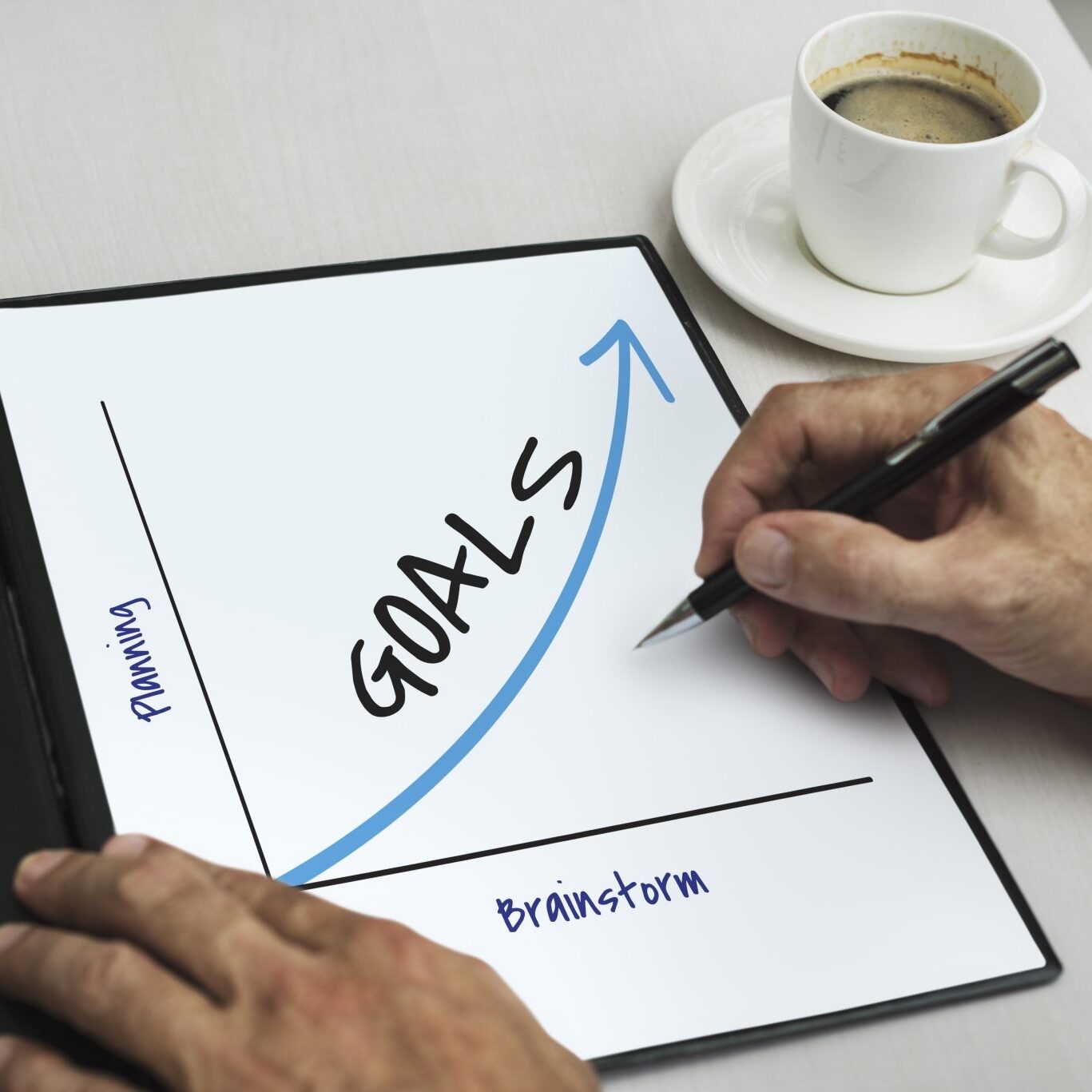 Personal Development Coaching